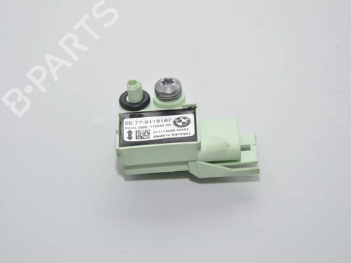 Used Electronic sensor Electronic sensor BMW 3 Convertible (E93) 320 d (184 hp) 34077075 34077075