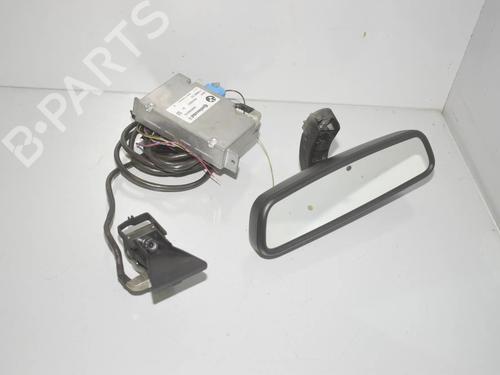 Kamera Kamera BMW 5 Touring (F11) M 550 d xDrive (381 hp) 34095650 34095650