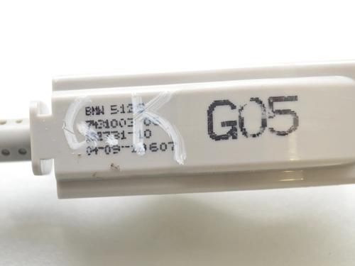 Cable BMW X5 (G05, F95) xDrive M 50 d | BP34079735E12 - Image 6