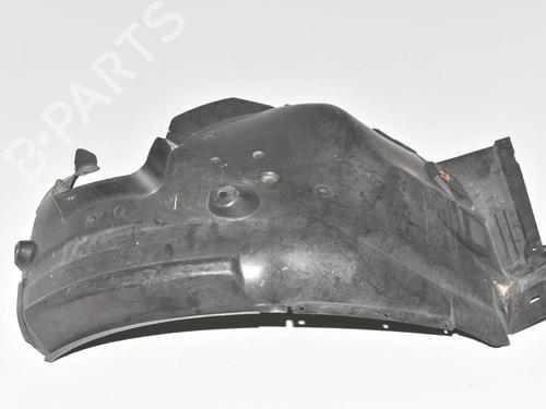 Used Wheel arch Wheel arch BMW 3 (E90) 320 d (184 hp) 34061338 34061338