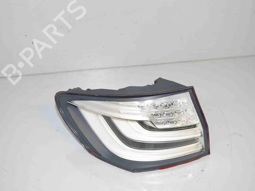 Used Left taillight Left taillight 39206387 39206387