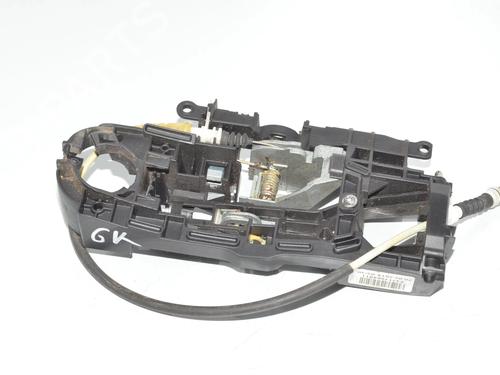 Used Support Support BMW 5 Touring (F11) M 550 d xDrive (381 hp) 34077267 34077267