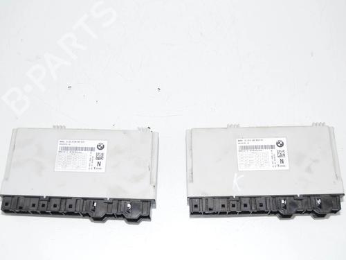 Used Electronic module Electronic module BMW 5 Gran Turismo (F07) 530 d xDrive (245 hp) 34457436 34457436