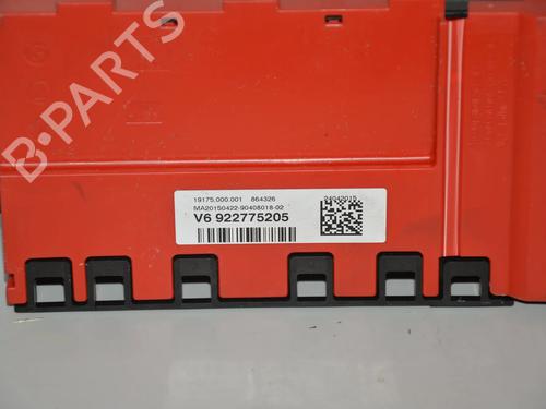 electronic-module-bmw-1-f20-2011-2012-2013-2014-2015-2016-2017-2018-2019-34078611 main image