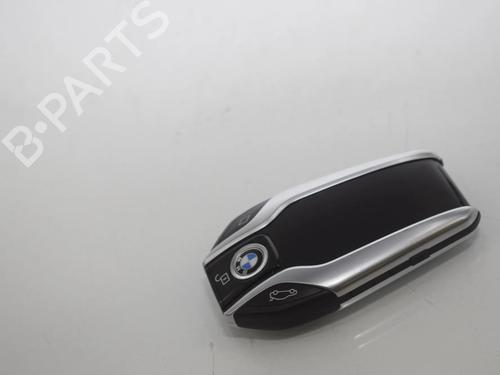 Electronic module BMW 5 (G30, F90) M 550 d xDrive | BP38432021M83 - Image 8