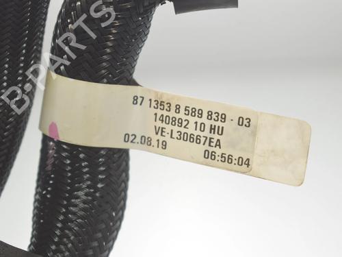 Pipe BMW X5 (G05, F95) xDrive M 50 d | BP34065008M125  - Image 5