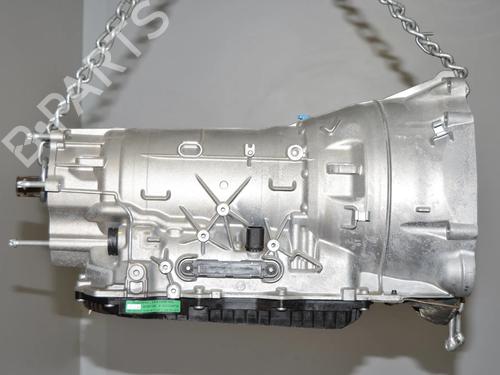 Used Gearbox Gearbox BMW X5 (G05, F95) xDrive 30 d (249 hp) 34090254 34090254