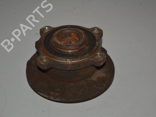 Used Other Other BMW 7 (E65, E66, E67) 735 i (306 hp) 34091078 34091078