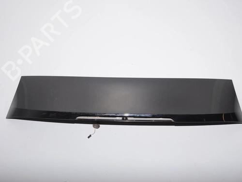 Spoiler bagklap BMW i3 (I01) Range Extender | BP34086359C96 - Image 2