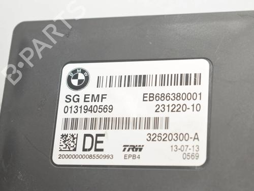 Electronic module BMW 5 (F10) 530 d | BP34066781M83  - Image 6