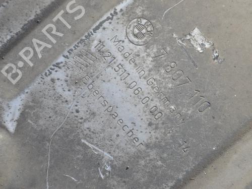 Exhaust system BMW 5 (F10) 530 d | BP34092273M121  - Image 5