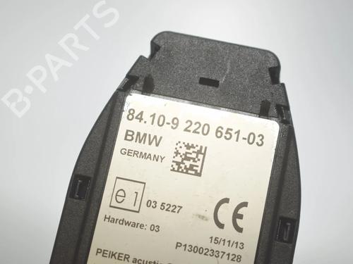 Electronic module BMW 6 Gran Coupe (F06) 650 i xDrive | BP34087690M83  - Image 5