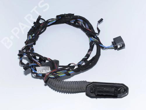 Used Wiring harness Wiring harness BMW 3 Coupe (E92) 320 d (184 hp) 34083279 34083279