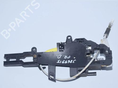 Support BMW 1 (E87) 116 d | BP34070948C155 - Image 2