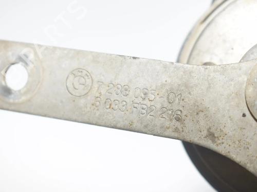 Horn BMW X6 (E71, E72) M 50 d | BP34089688E13  - Image 5