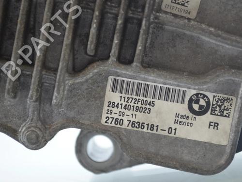 Electronic module BMW 5 Touring (F11) 535 d xDrive | BP34082459M83  - Image 5