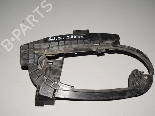 Støtte Støtte BMW 7 (E65, E66, E67) 750 i, Li (367 hp) 34091800 34091800