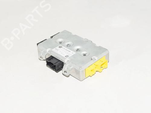 Used Electronic module Electronic module BMW 5 Touring (E61) 545 i (333 hp) 34083660 34083660