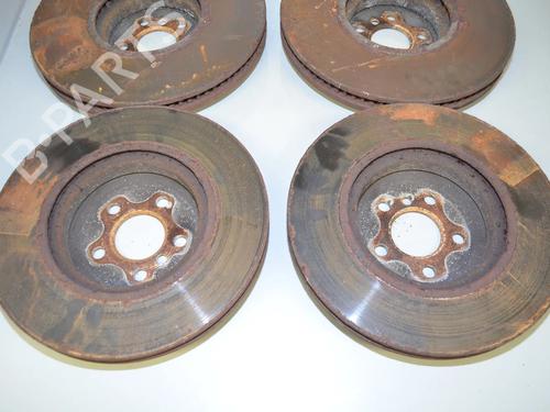 Right front brake caliper BMW 5 (G30, F90) M 550 i xDrive | BP34082493M104  - Image 19