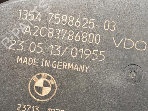 Throttle body BMW X1 (E84) xDrive 28 i | BP34082322M82 - Image 4