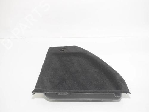 Used Boot lining Boot lining BMW 5 Touring (G31) 520 d (190 hp) 36645807 36645807
