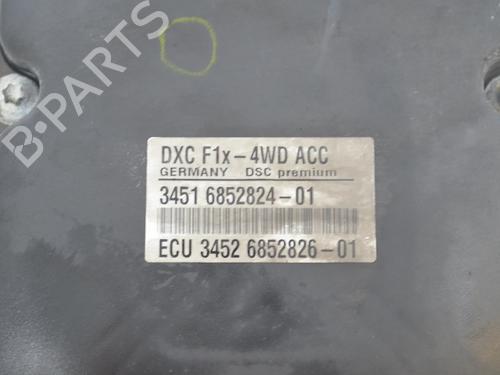 Electronic module BMW 5 Touring (F11) 535 d xDrive | BP34076967M83  - Image 11