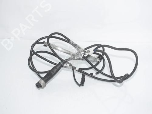 Used Injector Injector BMW 5 (G30, F90) M 550 d xDrive (400 hp) 36532023 36532023