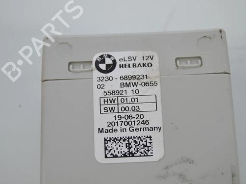 Electronic module BMW 5 (G30, F90) M 550 d xDrive | BP36302001M83 - Image 9