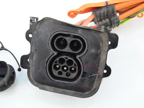 Cable BMW i3 (I01) Electric | BP36531992E12 - Image 2