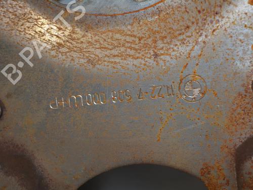 Kopling /lamell Kopling /lamell BMW X5 (E53) 3.0 i (231 hp) 34090768 34090768