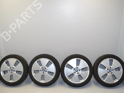 Used Rim Rim BMW i3 (I01) Electric (170 hp) 36277185 36277185