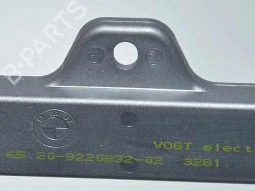 Antenne/Base BMW i3 (I01) Electric | BP34094589C140  - Image 5