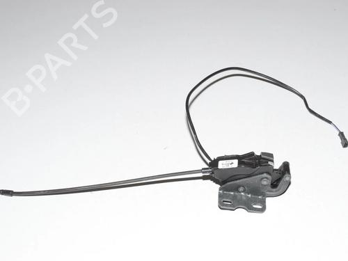 Venstre bagtil lås BMW i3 (I01) Range Extender | BP34094244C100 - Image 4
