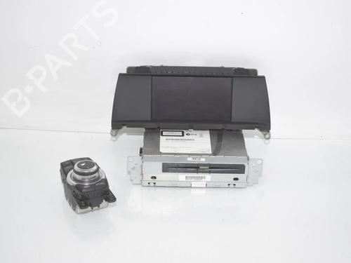 Used Electronic module Electronic module BMW X3 (F25) xDrive 30 d (258 hp) 40151578 40151578