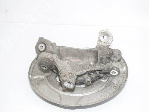 Right rear steering knuckle BMW 5 Touring (G31) 520 d | BP36302013M28 - Image 4