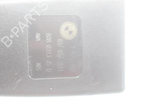 Seat buckle BMW X5 (E70) xDrive 40 d | BP34502685I32  - Image 5