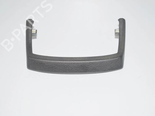 Used Middle console Middle console BMW 5 Gran Turismo (F07) 530 d (245 hp) 34087628 34087628