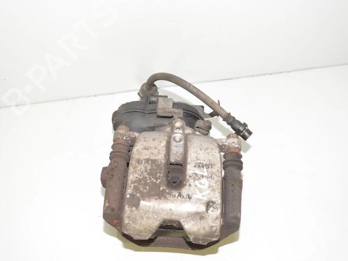 Used Left rear brake caliper Left rear brake caliper BMW 5 Touring (G31) 520 d (190 hp) 34064030 34064030