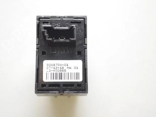 Switch BMW X5 (F15, F85) M 50 d | BP34084106I30  - Image 5