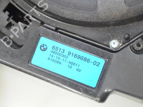 Electronic module BMW 5 (F10) 530 d xDrive | BP34075460M83  - Image 8