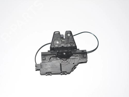 tailgate-lock-bmw-1-e81-2006-2007-2008-2009-2010-2011-2012-34086500 main image