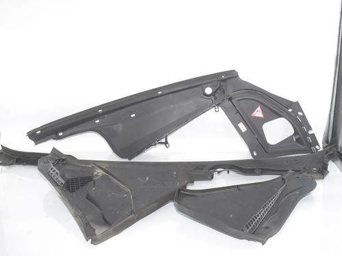 Used Scuttle panel Scuttle panel BMW 5 Touring (F11) 530 d (245 hp) 34074452 34074452