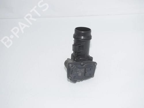 Used Throttle body Throttle body BMW 5 Touring (F11) 530 d xDrive (258 hp) 36509812 36509812