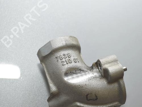 Pipe BMW 3 Coupe (E92) M3 | BP34083598M125  - Image 5