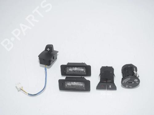 Switch BMW 5 (G30, F90) M 550 d xDrive | BP36284969I30 - Image 3