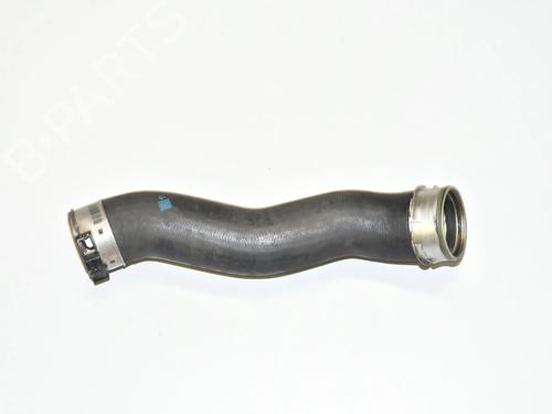 Used Intercooler pipe Intercooler pipe BMW 1 Convertible (E88) 120 d (177 hp) 34091732 34091732