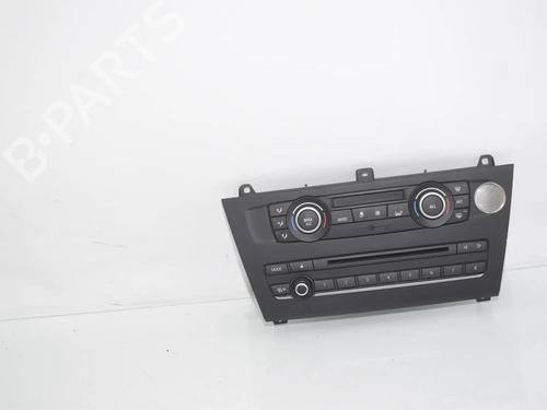 Control unit BMW X3 (F25) xDrive 30 d | BP39193826M11 - Image 3
