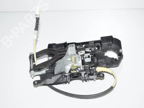 Støtte Støtte BMW 5 Touring (F11) 530 d xDrive (258 hp) 34082095 34082095