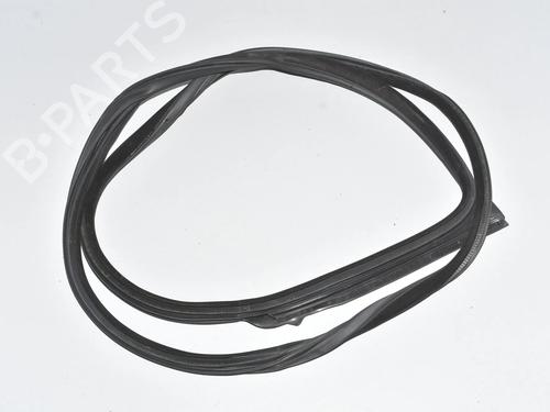 Used Rubber door seal Rubber door seal 34061677 34061677