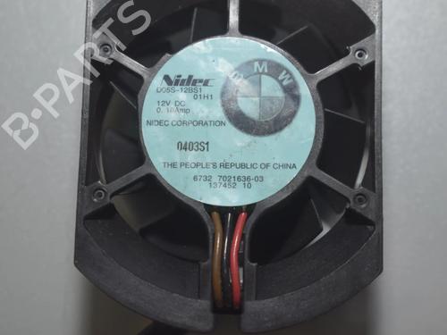 Electronic module BMW 5 (F10) 530 d | BP34085948M83  - Image 5